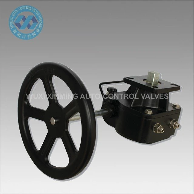 Hand Wheel-1