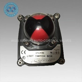 APL310N Limit Switch Box