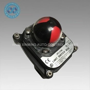 APL310N Pneuamtic Valve Position Indicator