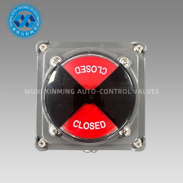 Limit Switch Box Explosion Proof high quality