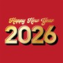 A XINMING boldog új évet kíván 2026-ban!