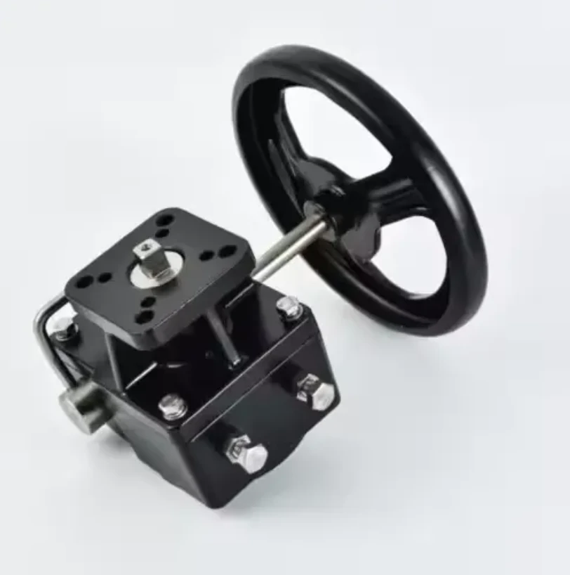 Rotary Limit Mechanism Dustproof And Waterproof IP Protection