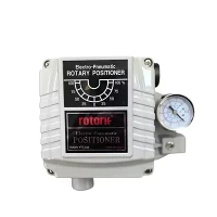 ÚJ YTC YT -1000 RDN122S 00 A pneumatikus forgószelep működtető működtetése elektromos vezérlőn vagy vezérlő rendszeren keresztül
