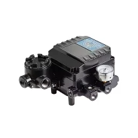 Yt -1000 l 4 ~ 20MA elektromos pneumatikus szelep pozicionáló